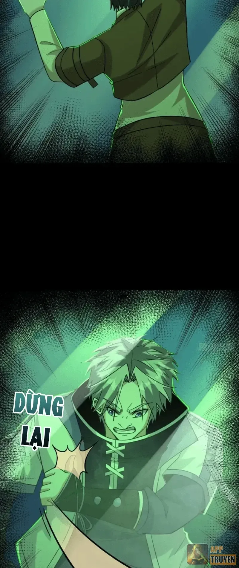 Toàn Cầu Kinh Dị: Ta Mở Ra Thương Thành Tự Do Hack Chapter 77 - Trang 33