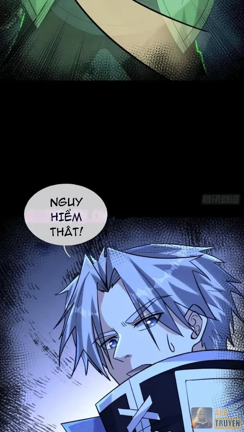 Toàn Cầu Kinh Dị: Ta Mở Ra Thương Thành Tự Do Hack Chapter 77 - Trang 34