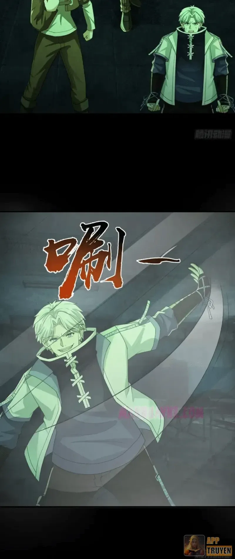 Toàn Cầu Kinh Dị: Ta Mở Ra Thương Thành Tự Do Hack Chapter 77 - Trang 5