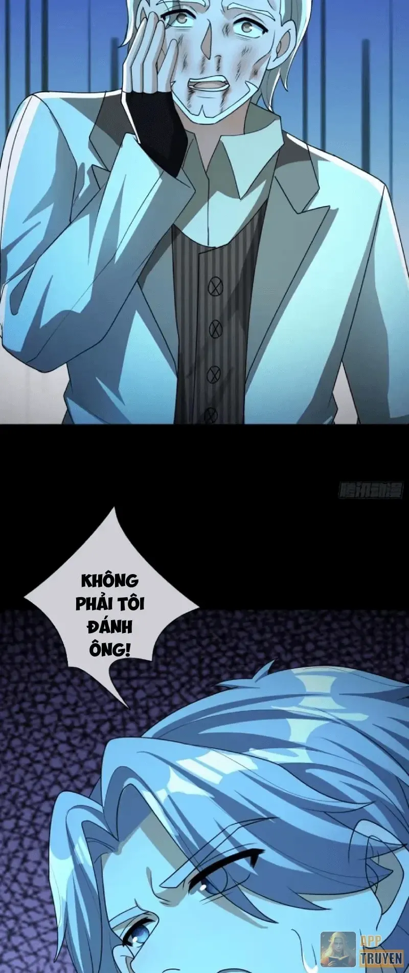 Toàn Cầu Kinh Dị: Ta Mở Ra Thương Thành Tự Do Hack Chapter 77 - Trang 7