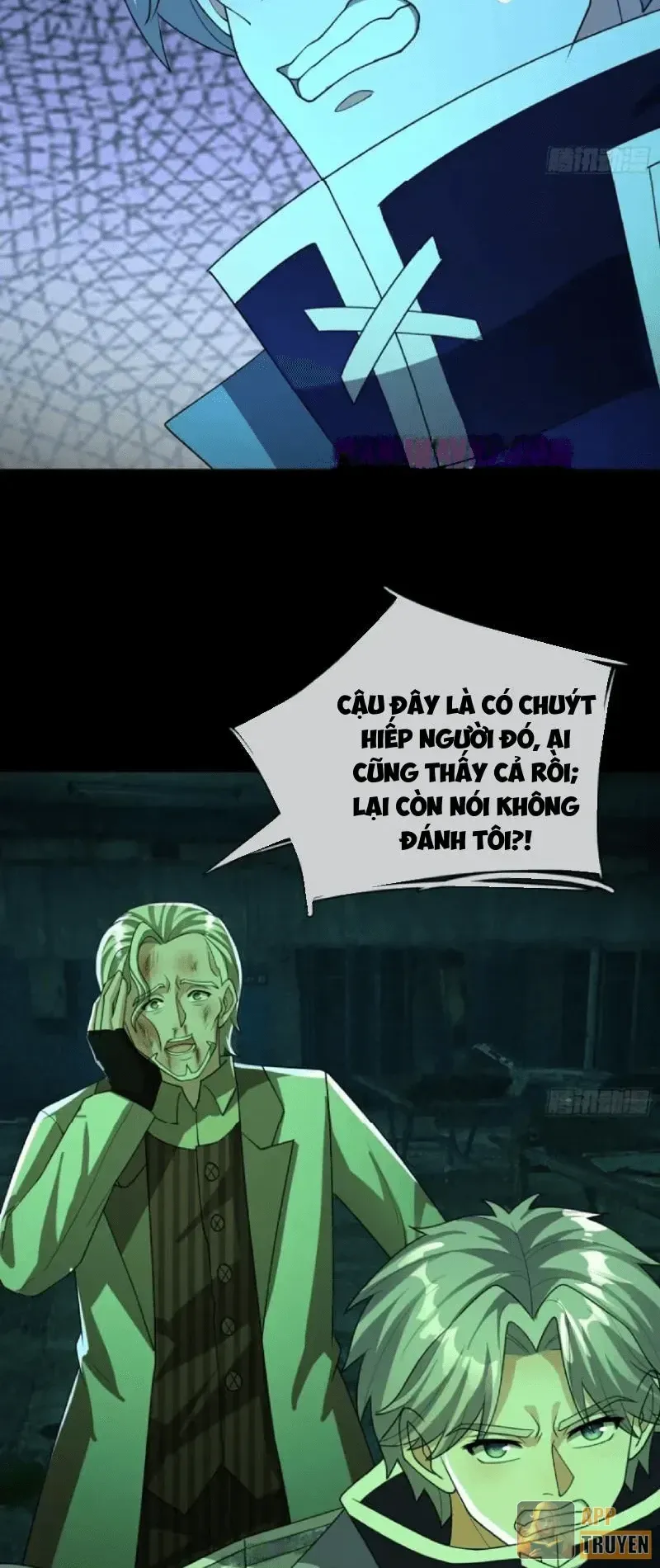 Toàn Cầu Kinh Dị: Ta Mở Ra Thương Thành Tự Do Hack Chapter 77 - Trang 8