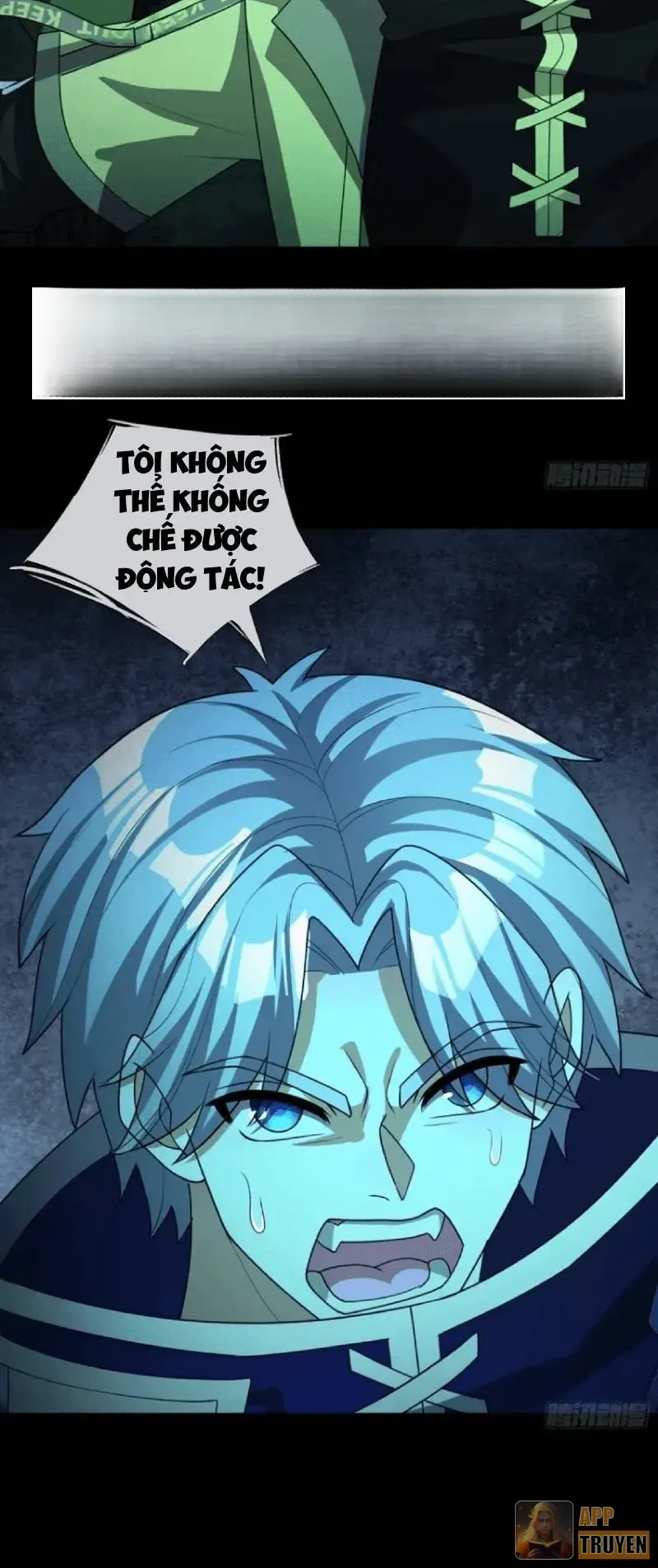 Toàn Cầu Kinh Dị: Ta Mở Ra Thương Thành Tự Do Hack Chapter 77 - Trang 9