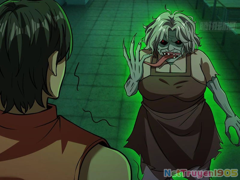 Toàn Cầu Kinh Dị: Ta Mở Ra Thương Thành Tự Do Hack Chapter 8 - Trang 15