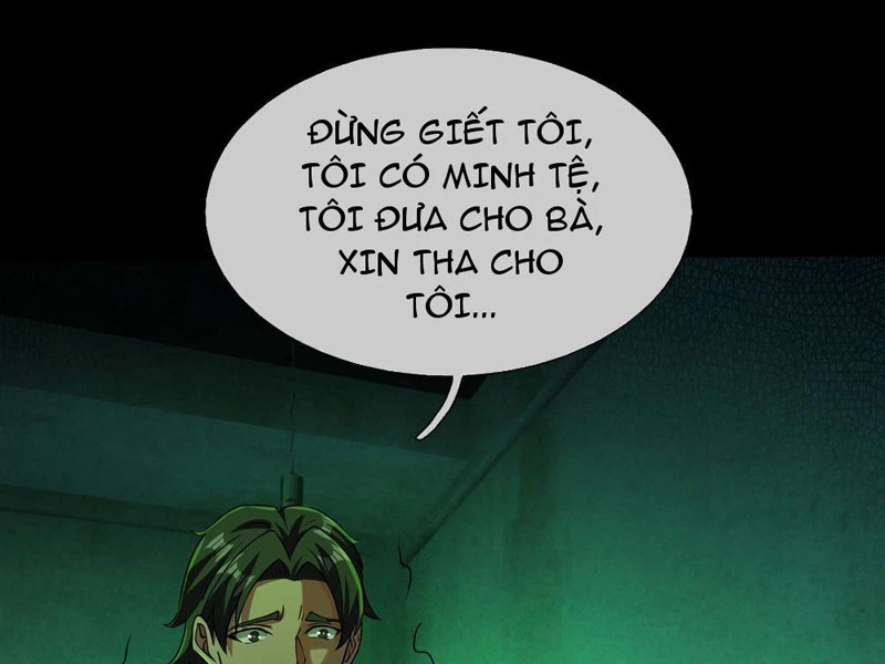 Toàn Cầu Kinh Dị: Ta Mở Ra Thương Thành Tự Do Hack Chapter 8 - Trang 17