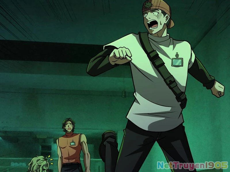 Toàn Cầu Kinh Dị: Ta Mở Ra Thương Thành Tự Do Hack Chapter 8 - Trang 2