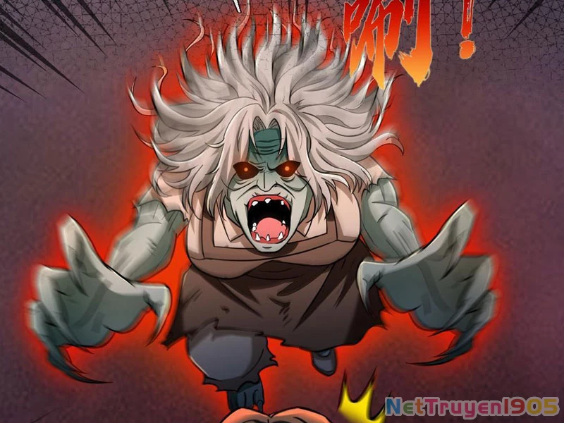 Toàn Cầu Kinh Dị: Ta Mở Ra Thương Thành Tự Do Hack Chapter 8 - Trang 20