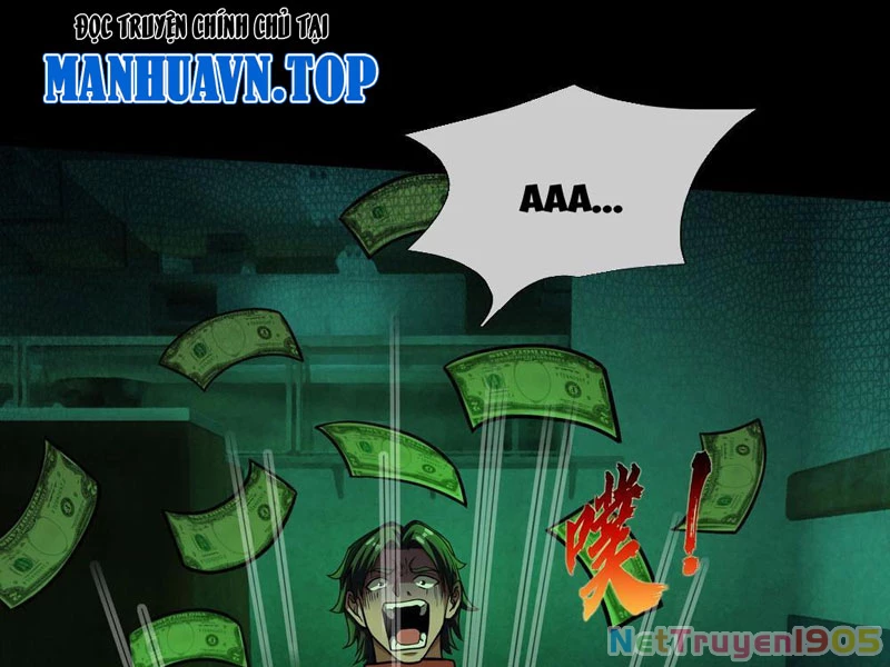 Toàn Cầu Kinh Dị: Ta Mở Ra Thương Thành Tự Do Hack Chapter 8 - Trang 22