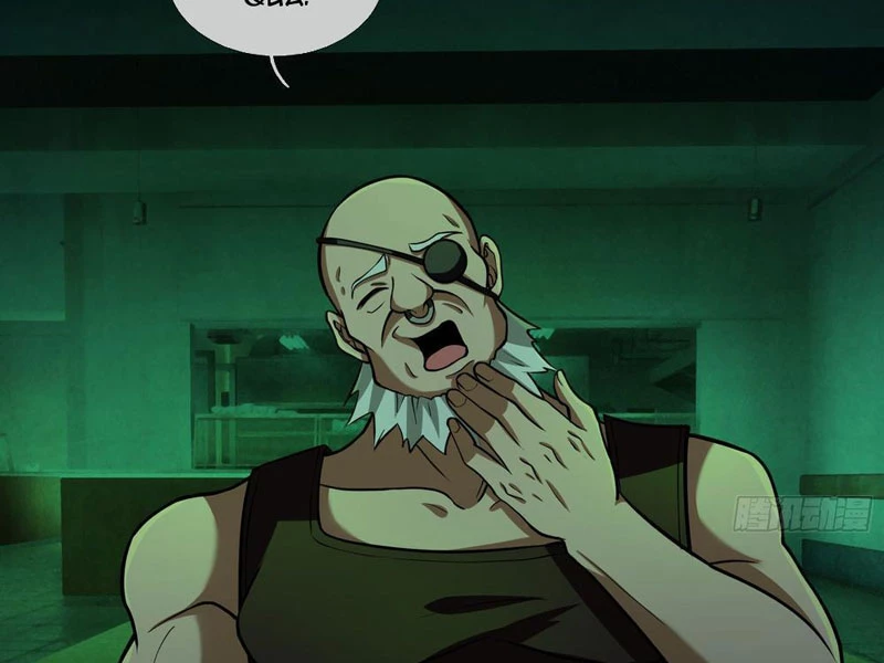 Toàn Cầu Kinh Dị: Ta Mở Ra Thương Thành Tự Do Hack Chapter 8 - Trang 28