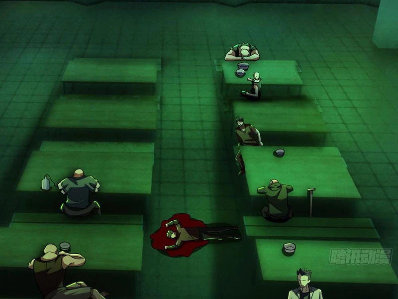 Toàn Cầu Kinh Dị: Ta Mở Ra Thương Thành Tự Do Hack Chapter 8 - Trang 34