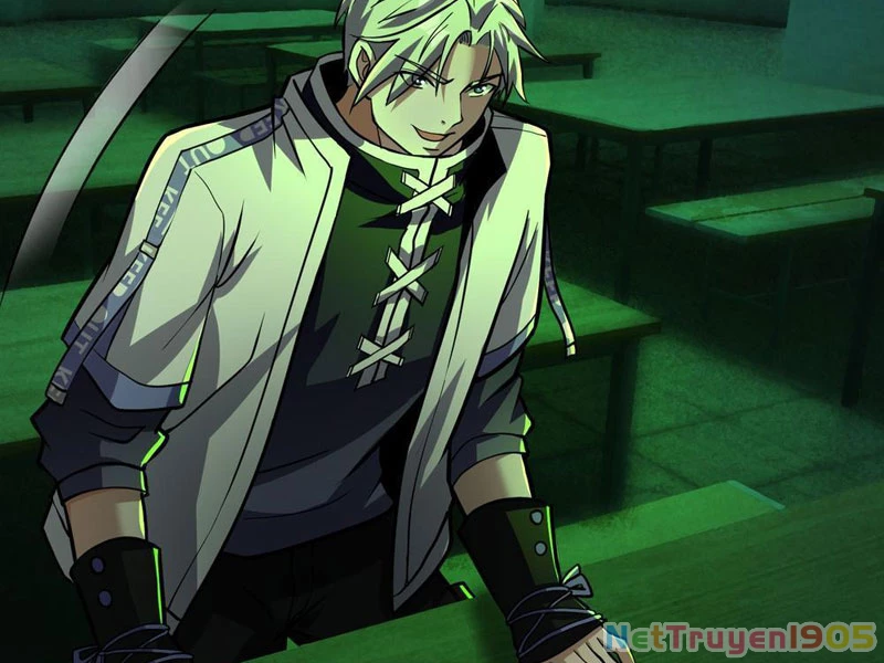 Toàn Cầu Kinh Dị: Ta Mở Ra Thương Thành Tự Do Hack Chapter 8 - Trang 37