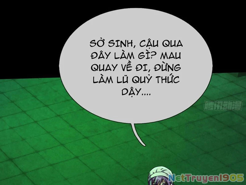 Toàn Cầu Kinh Dị: Ta Mở Ra Thương Thành Tự Do Hack Chapter 8 - Trang 40