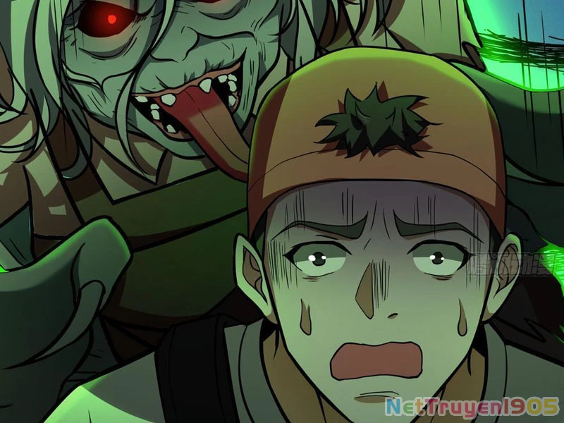 Toàn Cầu Kinh Dị: Ta Mở Ra Thương Thành Tự Do Hack Chapter 8 - Trang 5
