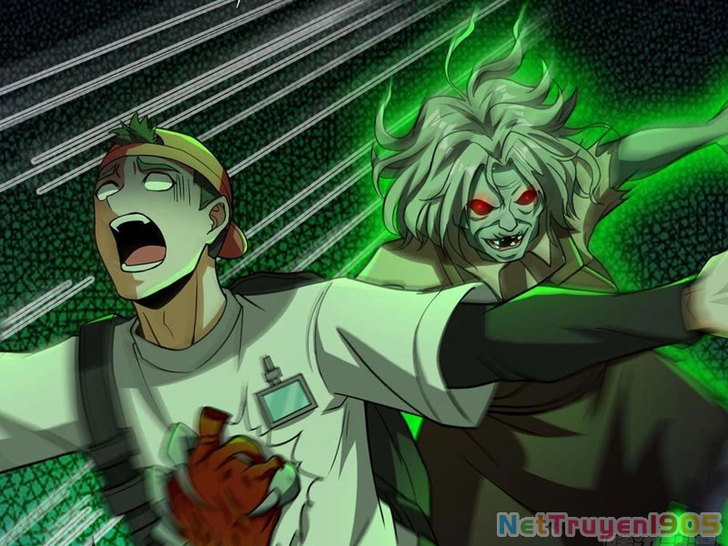 Toàn Cầu Kinh Dị: Ta Mở Ra Thương Thành Tự Do Hack Chapter 8 - Trang 7