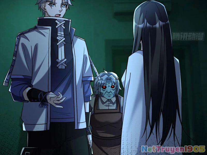 Toàn Cầu Kinh Dị: Ta Mở Ra Thương Thành Tự Do Hack Chapter 9 - Trang 10