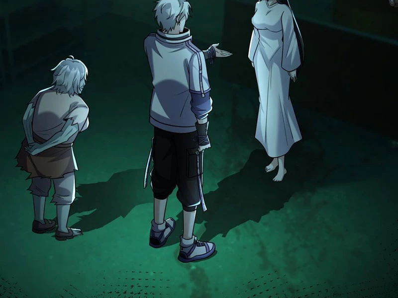Toàn Cầu Kinh Dị: Ta Mở Ra Thương Thành Tự Do Hack Chapter 9 - Trang 17