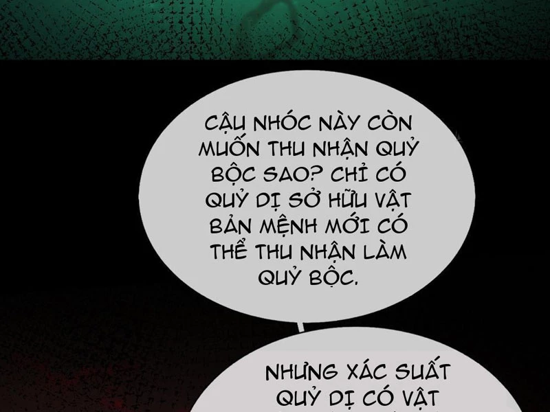 Toàn Cầu Kinh Dị: Ta Mở Ra Thương Thành Tự Do Hack Chapter 9 - Trang 18