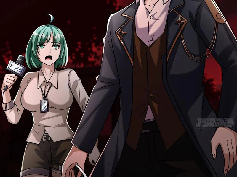 Toàn Cầu Kinh Dị: Ta Mở Ra Thương Thành Tự Do Hack Chapter 9 - Trang 20