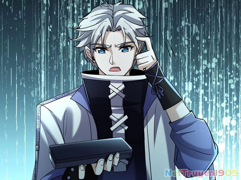 Toàn Cầu Kinh Dị: Ta Mở Ra Thương Thành Tự Do Hack Chapter 9 - Trang 24