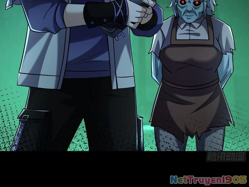 Toàn Cầu Kinh Dị: Ta Mở Ra Thương Thành Tự Do Hack Chapter 9 - Trang 27