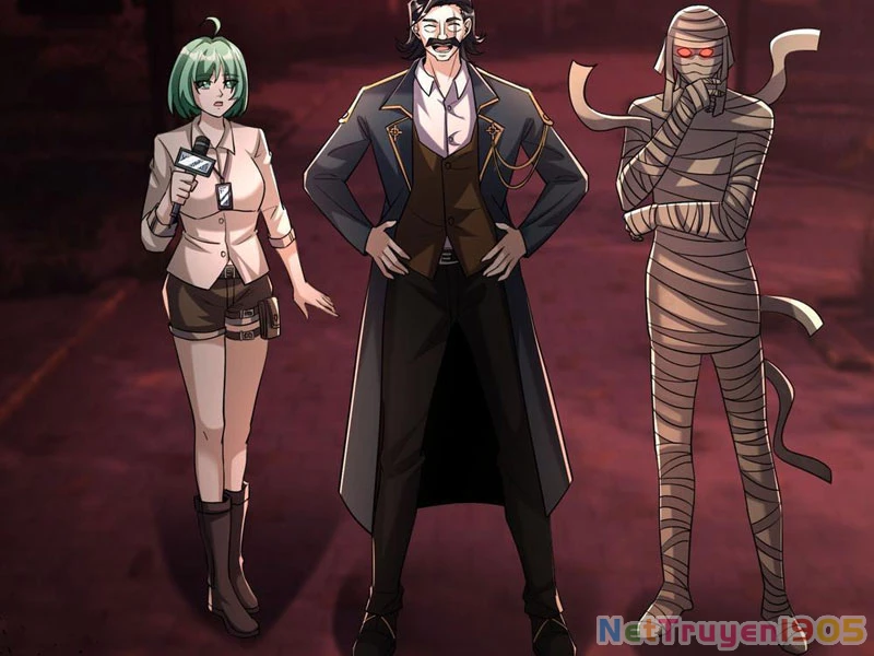 Toàn Cầu Kinh Dị: Ta Mở Ra Thương Thành Tự Do Hack Chapter 9 - Trang 38