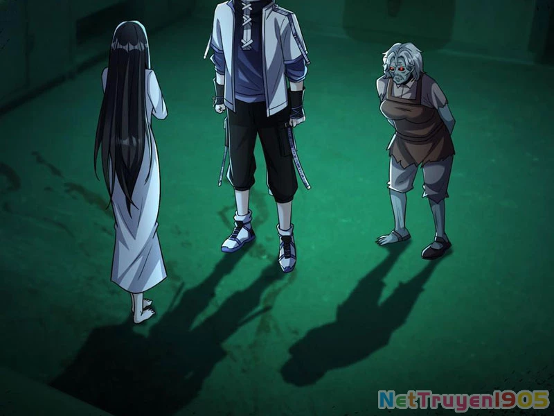 Toàn Cầu Kinh Dị: Ta Mở Ra Thương Thành Tự Do Hack Chapter 9 - Trang 4
