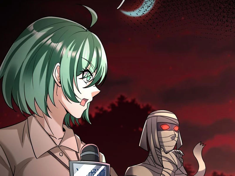 Toàn Cầu Kinh Dị: Ta Mở Ra Thương Thành Tự Do Hack Chapter 9 - Trang 40