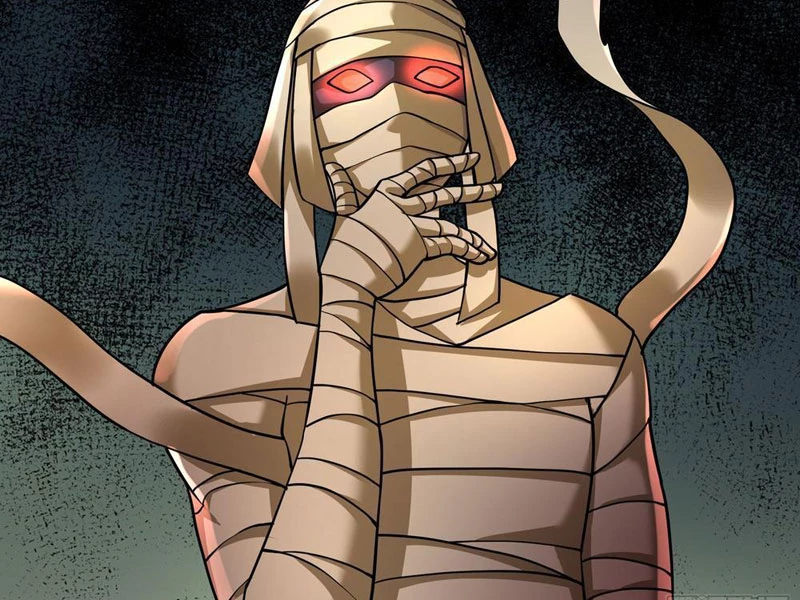 Toàn Cầu Kinh Dị: Ta Mở Ra Thương Thành Tự Do Hack Chapter 9 - Trang 43