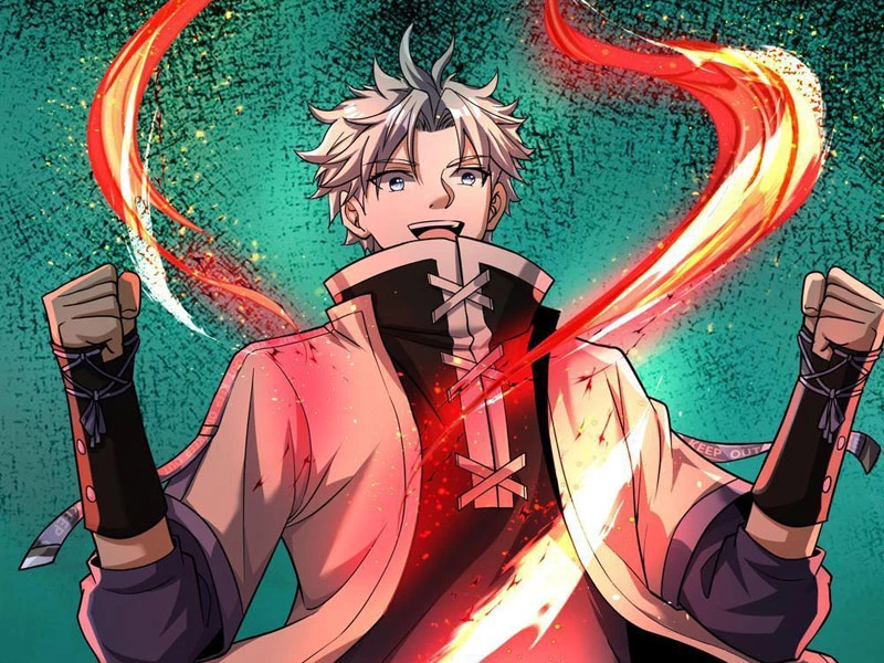Toàn Cầu Kinh Dị: Ta Mở Ra Thương Thành Tự Do Hack Chapter 9 - Trang 50
