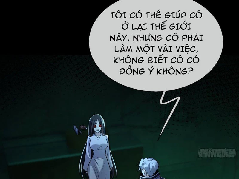 Toàn Cầu Kinh Dị: Ta Mở Ra Thương Thành Tự Do Hack Chapter 9 - Trang 7