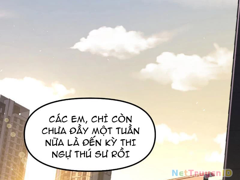 Toàn Cầu Ngự Thú: Ta có thế thấy lộ tuyến tiến hóa Chapter 1 - Trang 2