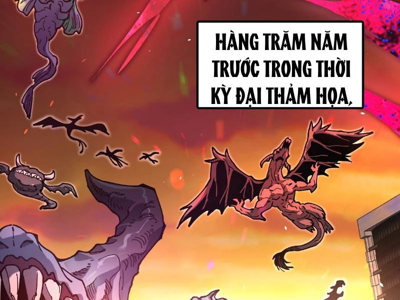 Toàn Cầu Ngự Thú: Ta có thế thấy lộ tuyến tiến hóa Chapter 1 - Trang 22