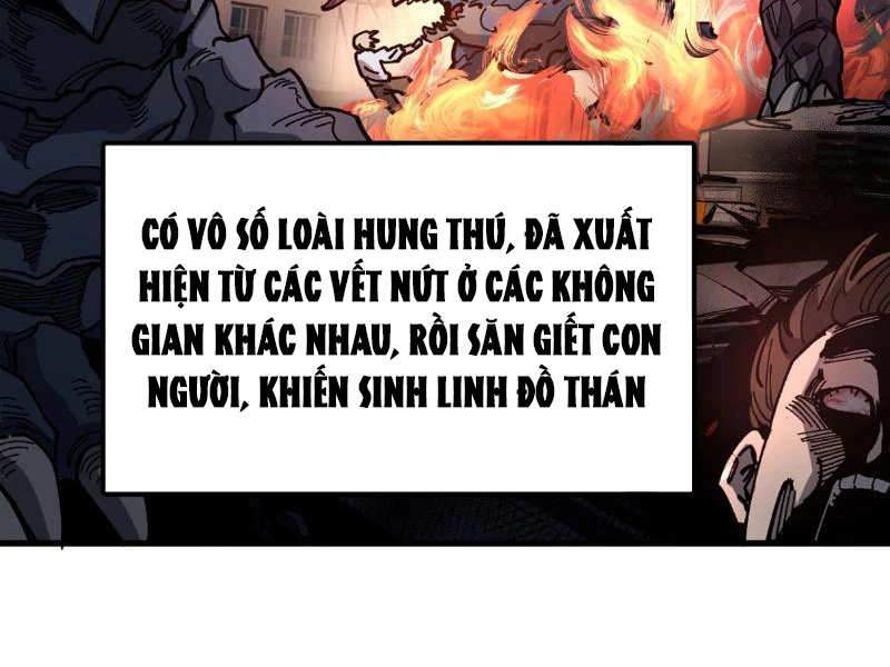 Toàn Cầu Ngự Thú: Ta có thế thấy lộ tuyến tiến hóa Chapter 1 - Trang 24