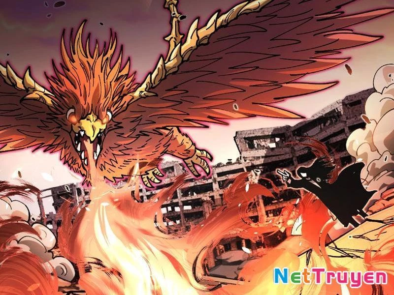 Toàn Cầu Ngự Thú: Ta có thế thấy lộ tuyến tiến hóa Chapter 1 - Trang 26