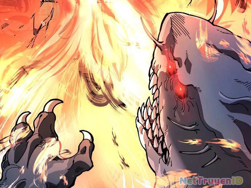 Toàn Cầu Ngự Thú: Ta có thế thấy lộ tuyến tiến hóa Chapter 1 - Trang 27
