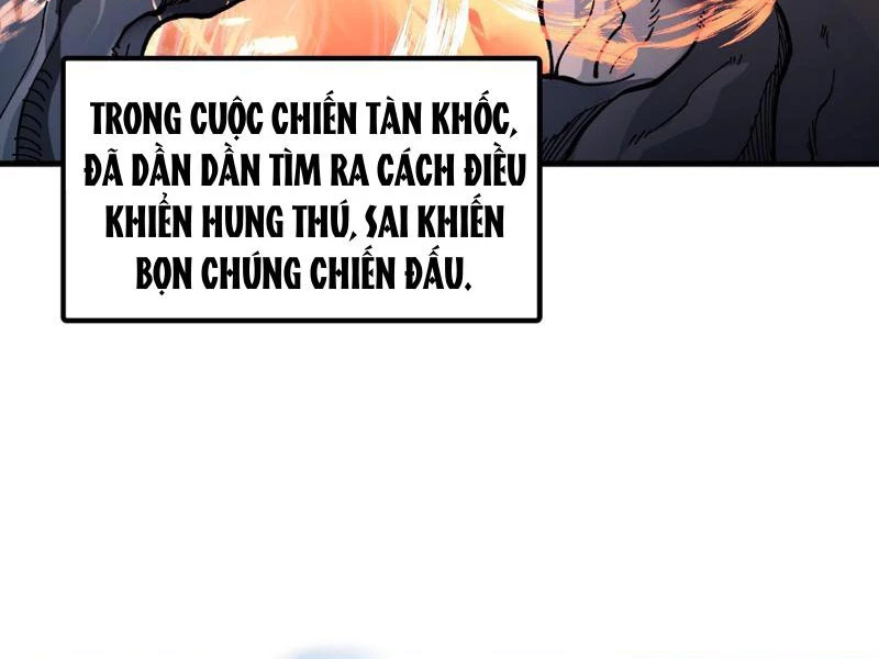 Toàn Cầu Ngự Thú: Ta có thế thấy lộ tuyến tiến hóa Chapter 1 - Trang 28