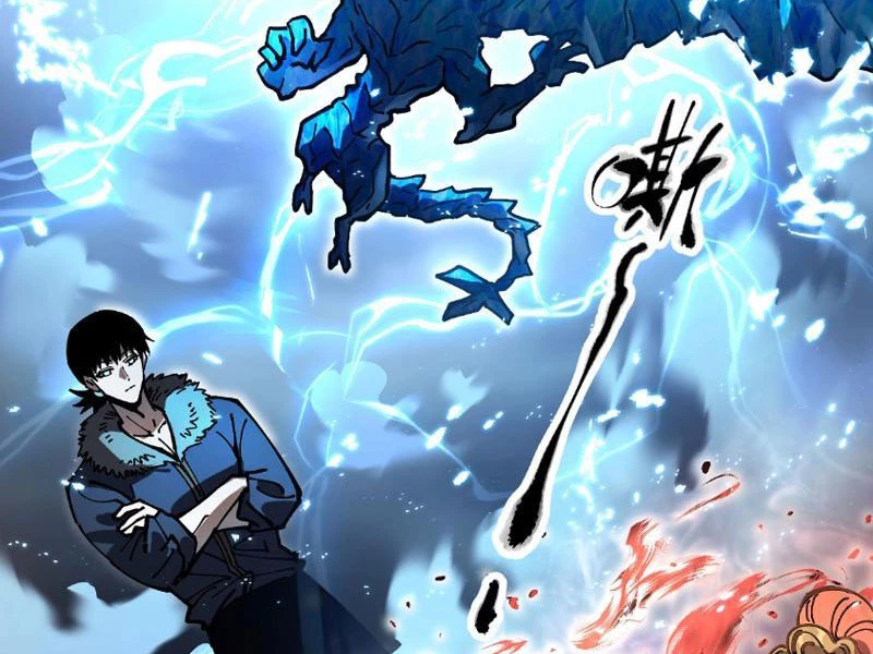 Toàn Cầu Ngự Thú: Ta có thế thấy lộ tuyến tiến hóa Chapter 1 - Trang 30