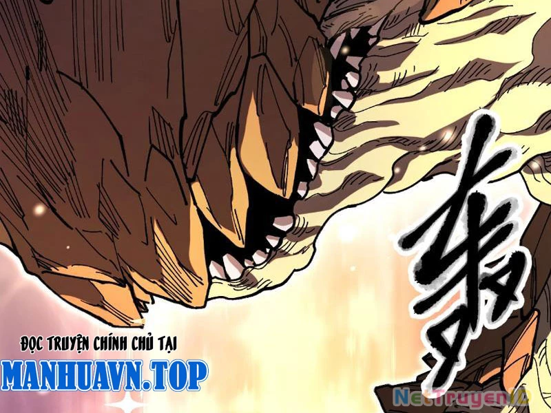 Toàn Cầu Ngự Thú: Ta có thế thấy lộ tuyến tiến hóa Chapter 1 - Trang 35