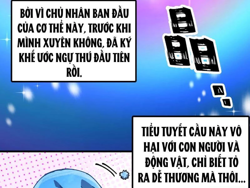 Toàn Cầu Ngự Thú: Ta có thế thấy lộ tuyến tiến hóa Chapter 1 - Trang 45