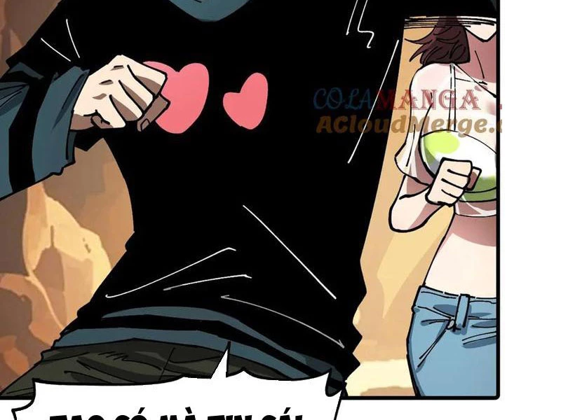 Toàn Cầu Ngự Thú: Ta có thế thấy lộ tuyến tiến hóa Chapter 10 - Trang 14