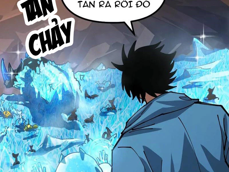 Toàn Cầu Ngự Thú: Ta có thế thấy lộ tuyến tiến hóa Chapter 10 - Trang 23
