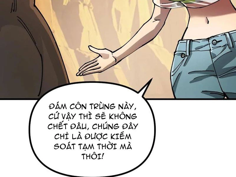 Toàn Cầu Ngự Thú: Ta có thế thấy lộ tuyến tiến hóa Chapter 10 - Trang 27