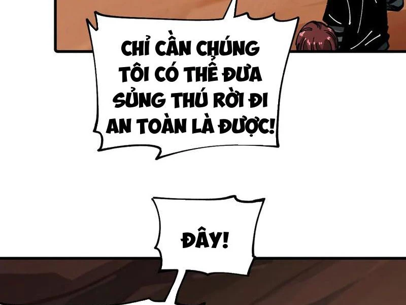 Toàn Cầu Ngự Thú: Ta có thế thấy lộ tuyến tiến hóa Chapter 10 - Trang 3