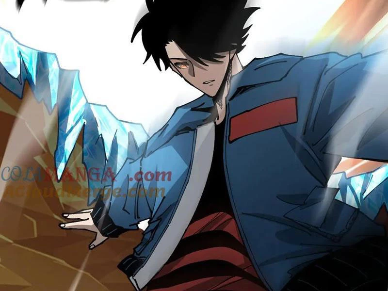 Toàn Cầu Ngự Thú: Ta có thế thấy lộ tuyến tiến hóa Chapter 10 - Trang 39
