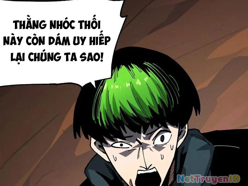 Toàn Cầu Ngự Thú: Ta có thế thấy lộ tuyến tiến hóa Chapter 10 - Trang 4