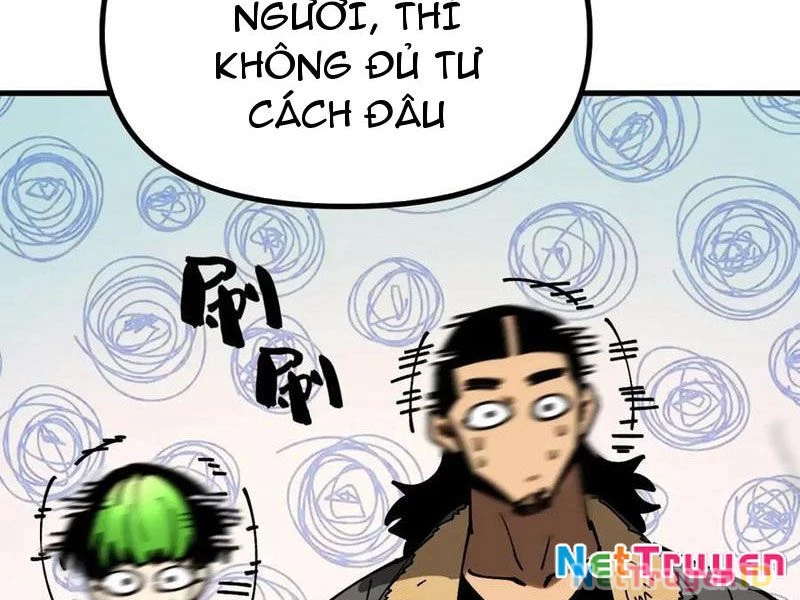 Toàn Cầu Ngự Thú: Ta có thế thấy lộ tuyến tiến hóa Chapter 11 - Trang 21