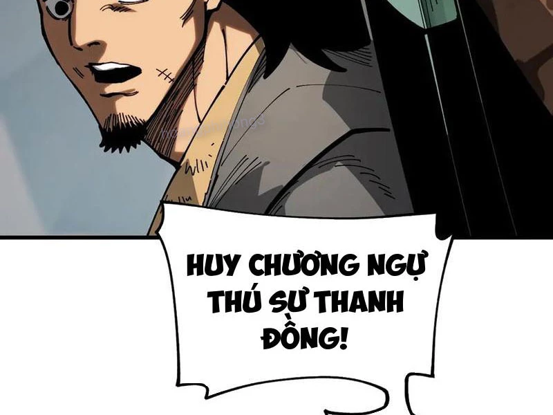 Toàn Cầu Ngự Thú: Ta có thế thấy lộ tuyến tiến hóa Chapter 11 - Trang 4