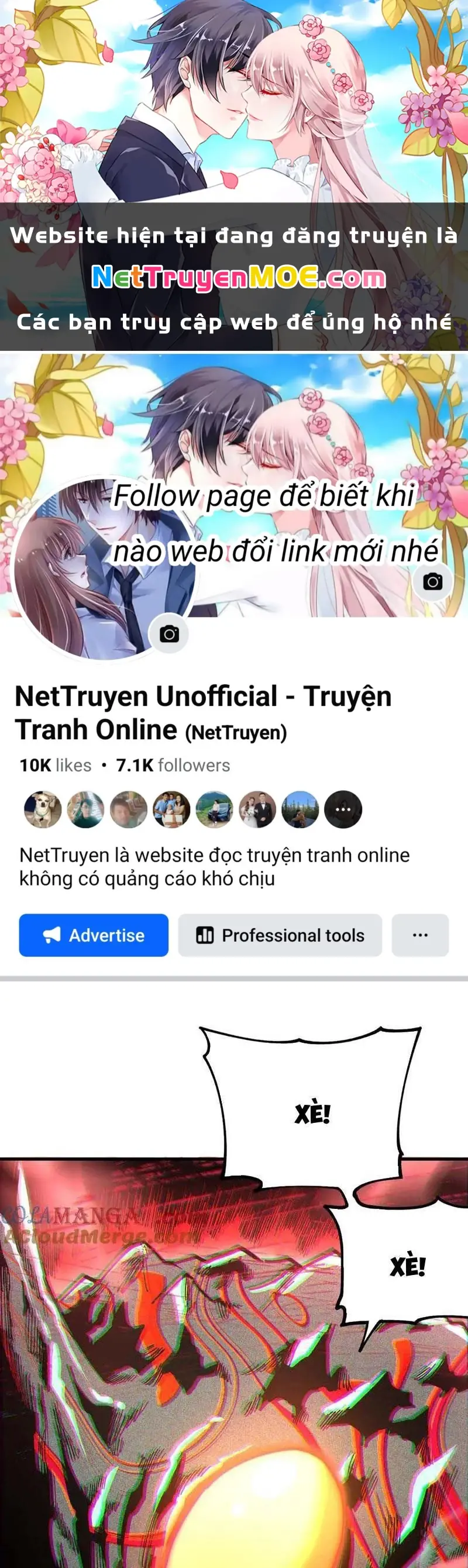 Toàn Cầu Ngự Thú: Ta có thế thấy lộ tuyến tiến hóa Chapter 12 - Trang 1