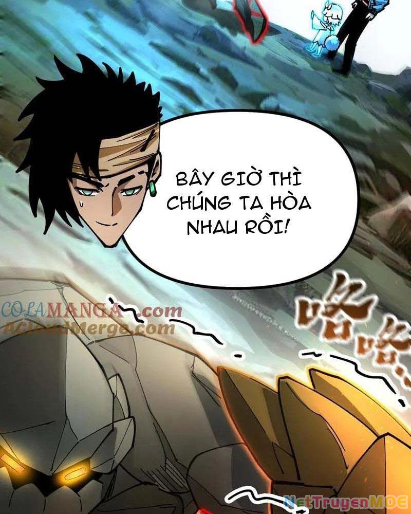 Toàn Cầu Ngự Thú: Ta có thế thấy lộ tuyến tiến hóa Chapter 12 - Trang 18