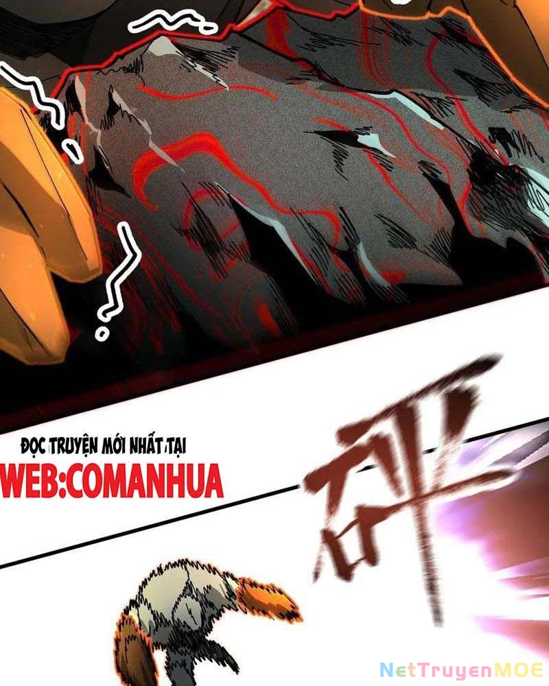 Toàn Cầu Ngự Thú: Ta có thế thấy lộ tuyến tiến hóa Chapter 12 - Trang 19