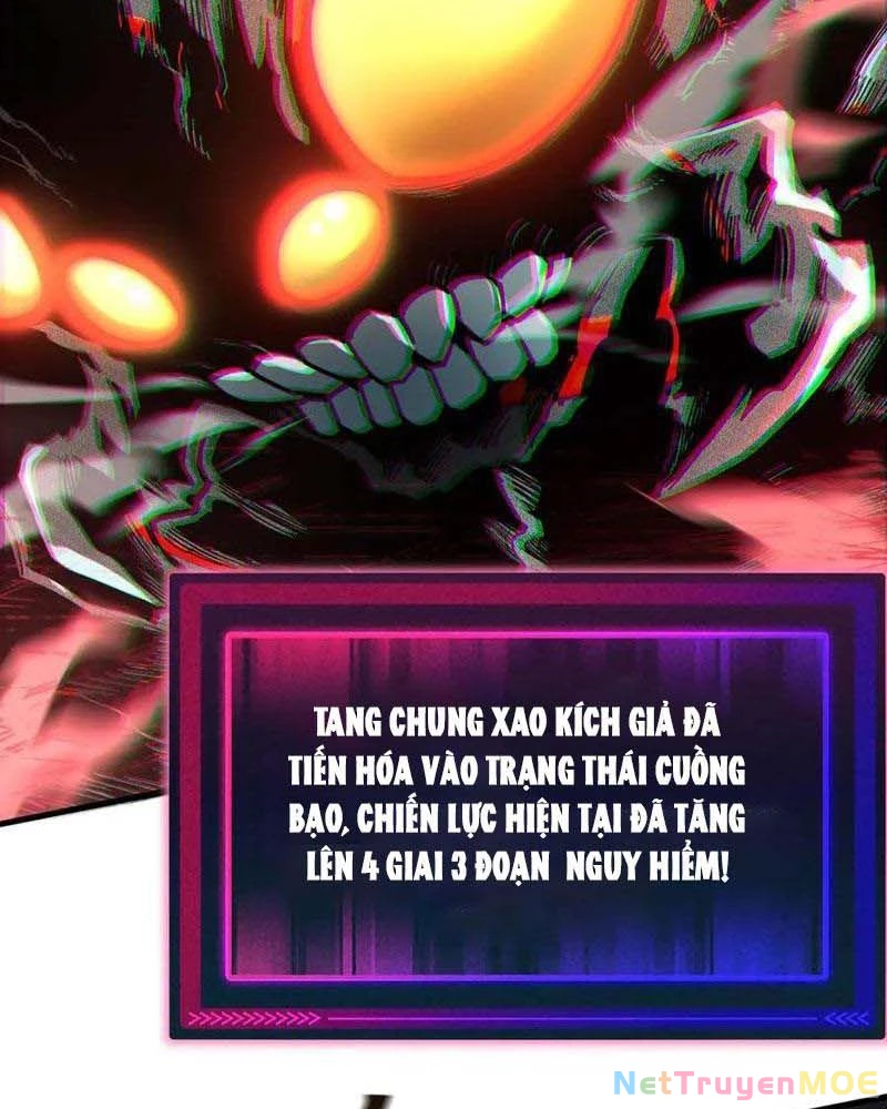 Toàn Cầu Ngự Thú: Ta có thế thấy lộ tuyến tiến hóa Chapter 12 - Trang 2